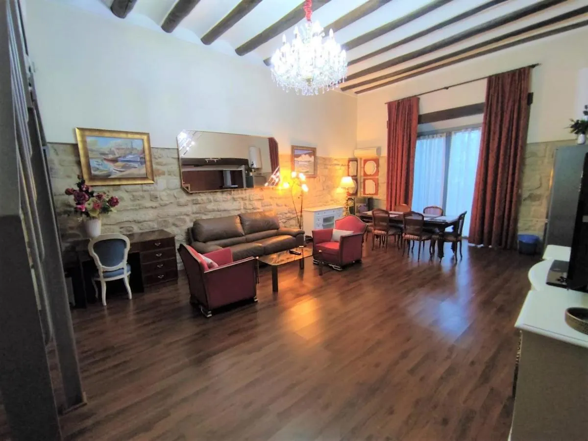 Luz Del Renacimiento Ubeda Apartment