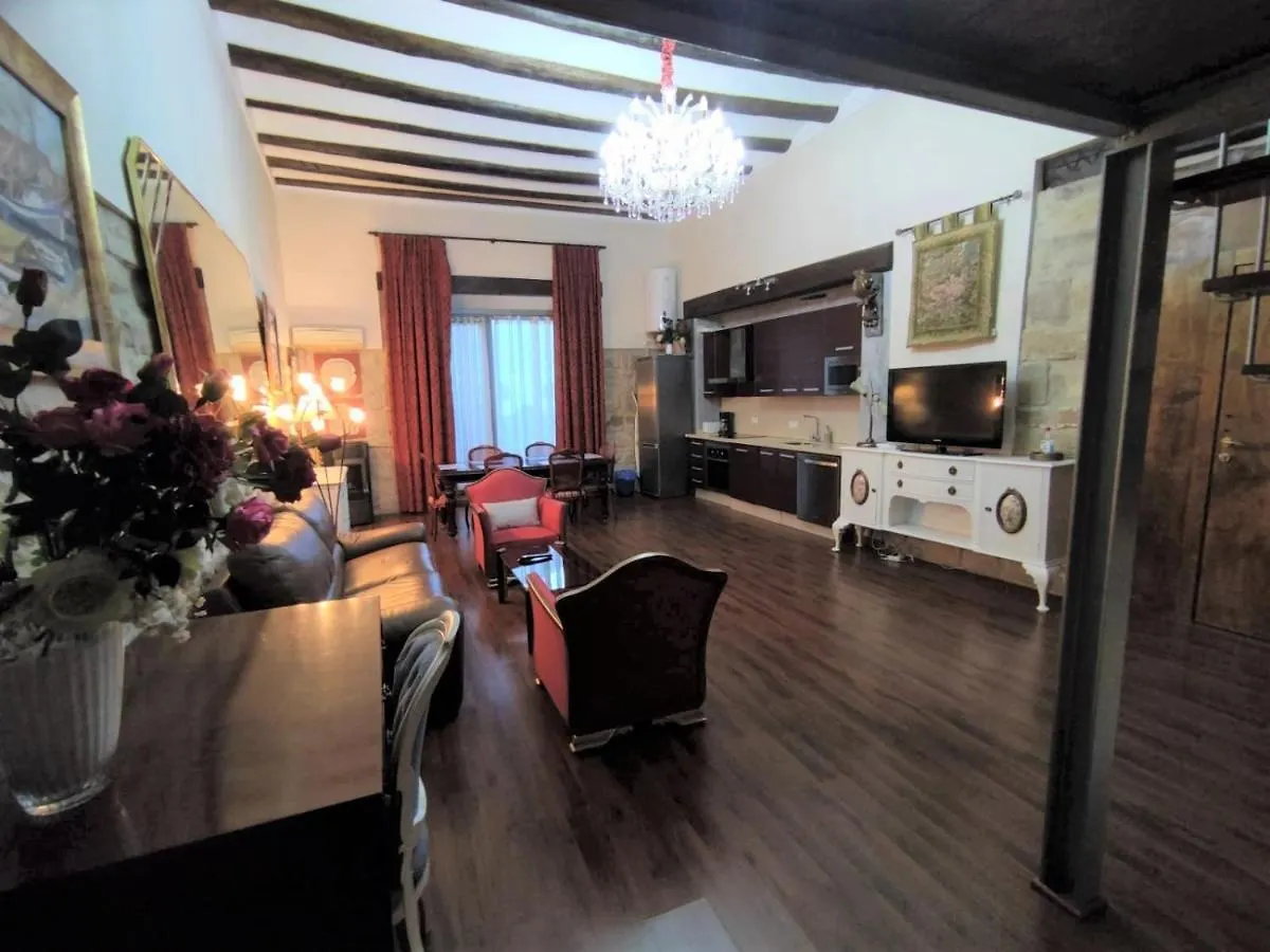 Luz Del Renacimiento Ubeda Apartment  Ubeda (Andalucia)