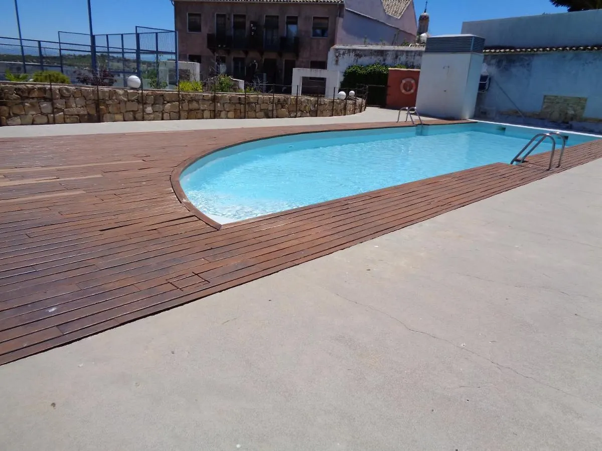 Luz Del Renacimiento Ubeda Apartment Spain