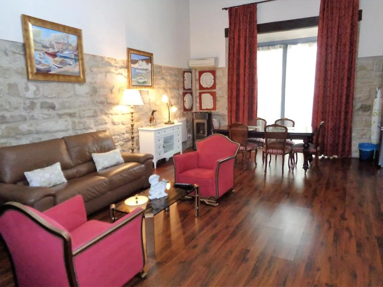 Luz Del Renacimiento Ubeda Apartment