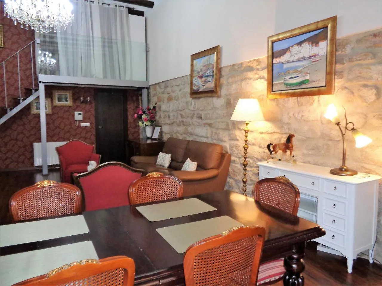 Luz Del Renacimiento Ubeda Apartment Ubeda (Andalucia)