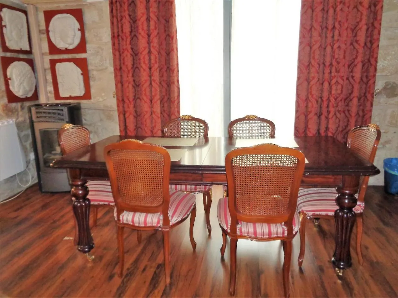 Luz Del Renacimiento Ubeda Apartment