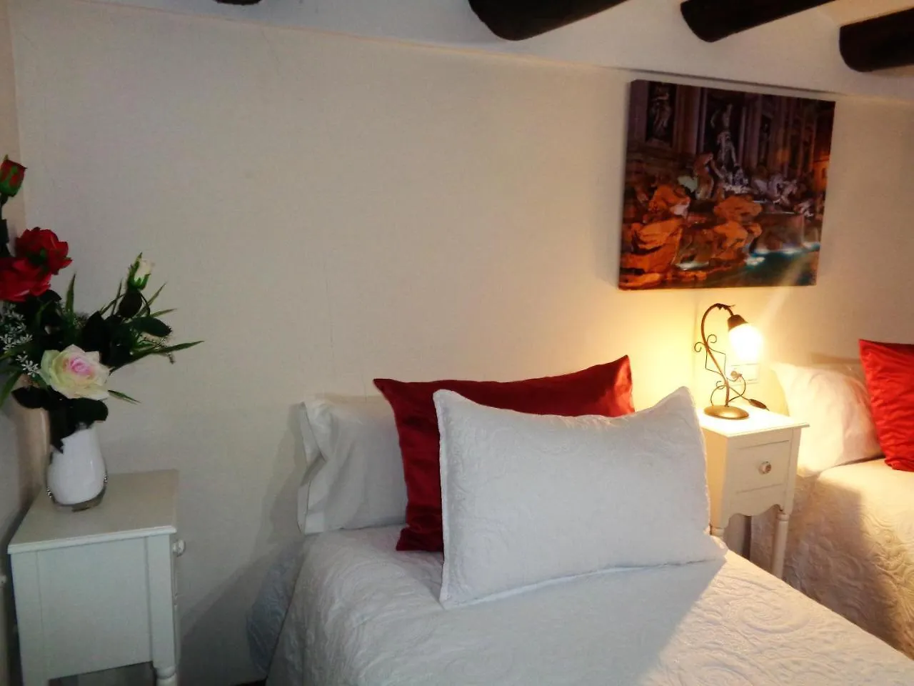 Luz Del Renacimiento Ubeda Apartment