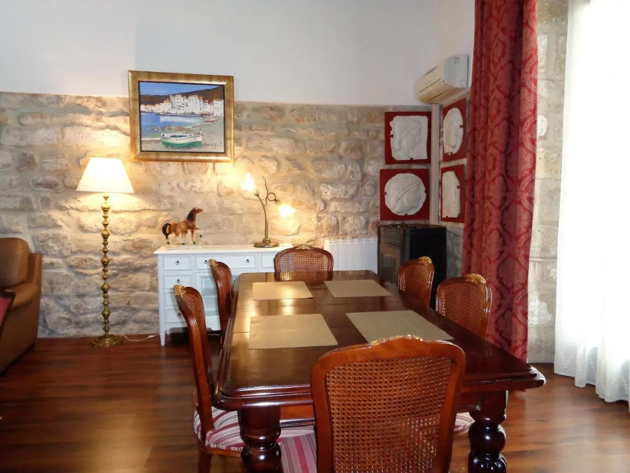 Luz Del Renacimiento Ubeda Apartment Spain