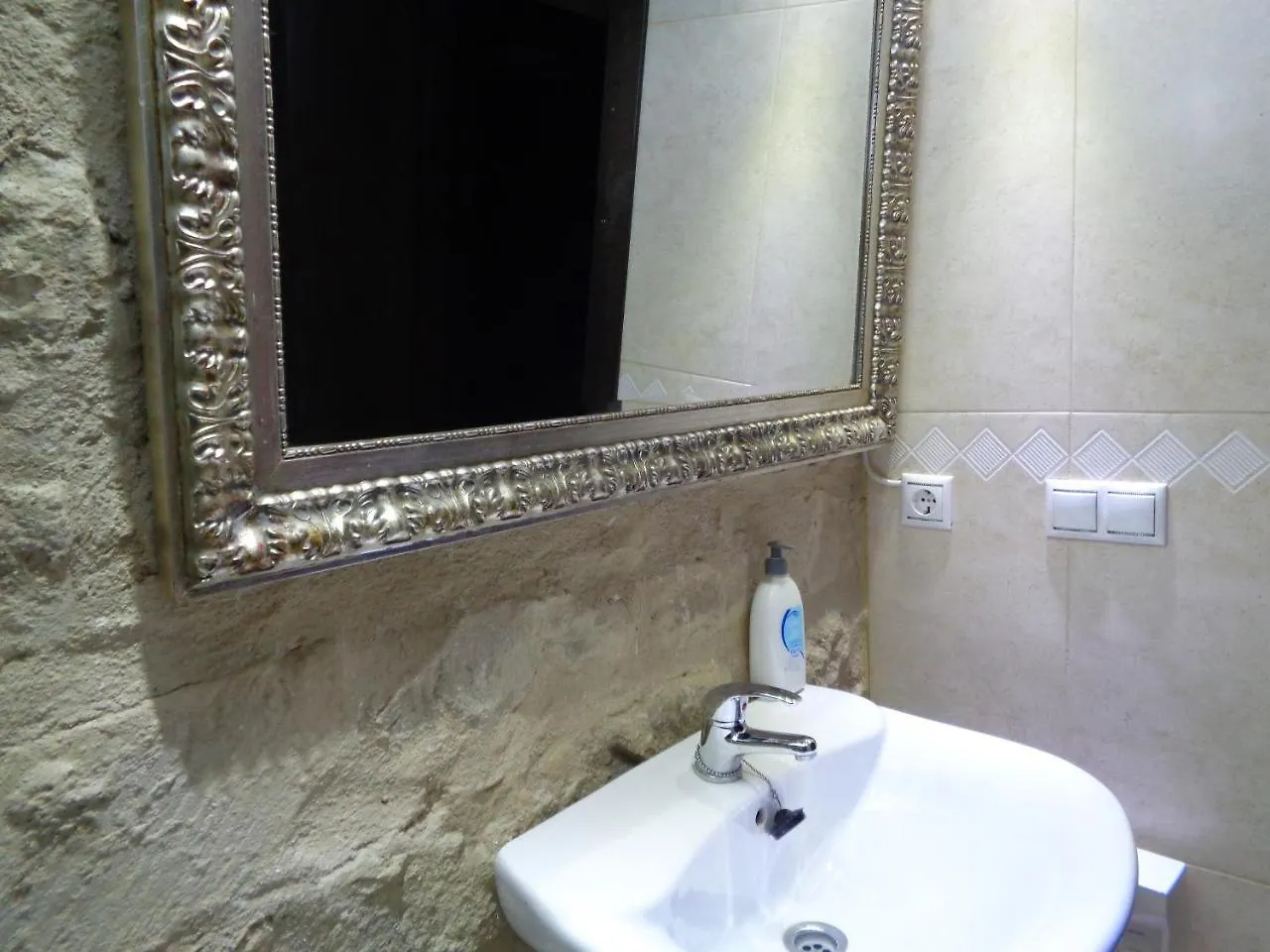Luz Del Renacimiento Ubeda Apartment Spain