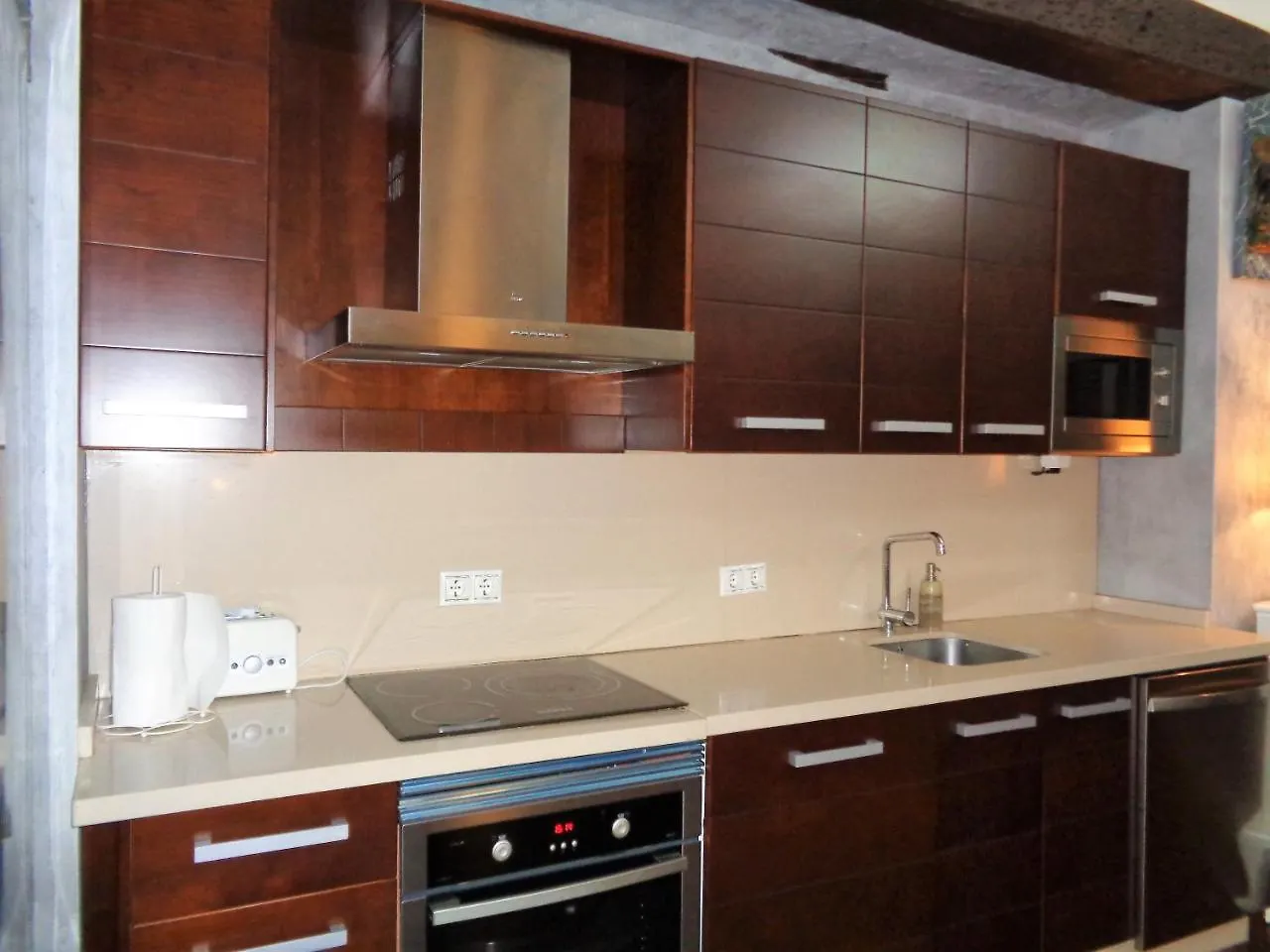 Luz Del Renacimiento Ubeda Apartment Spain