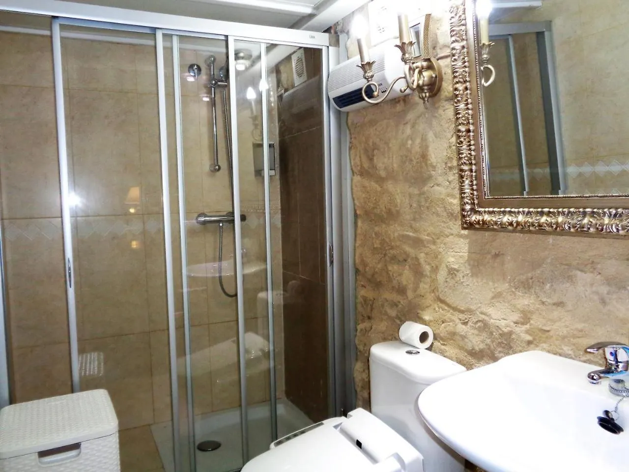 Luz Del Renacimiento Ubeda Apartment Spain