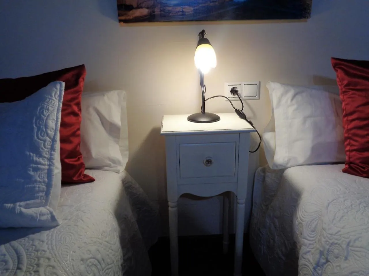 Luz Del Renacimiento Ubeda Apartment
