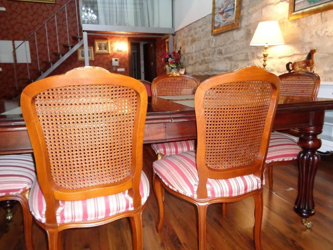 Luz Del Renacimiento Ubeda Apartment Spain