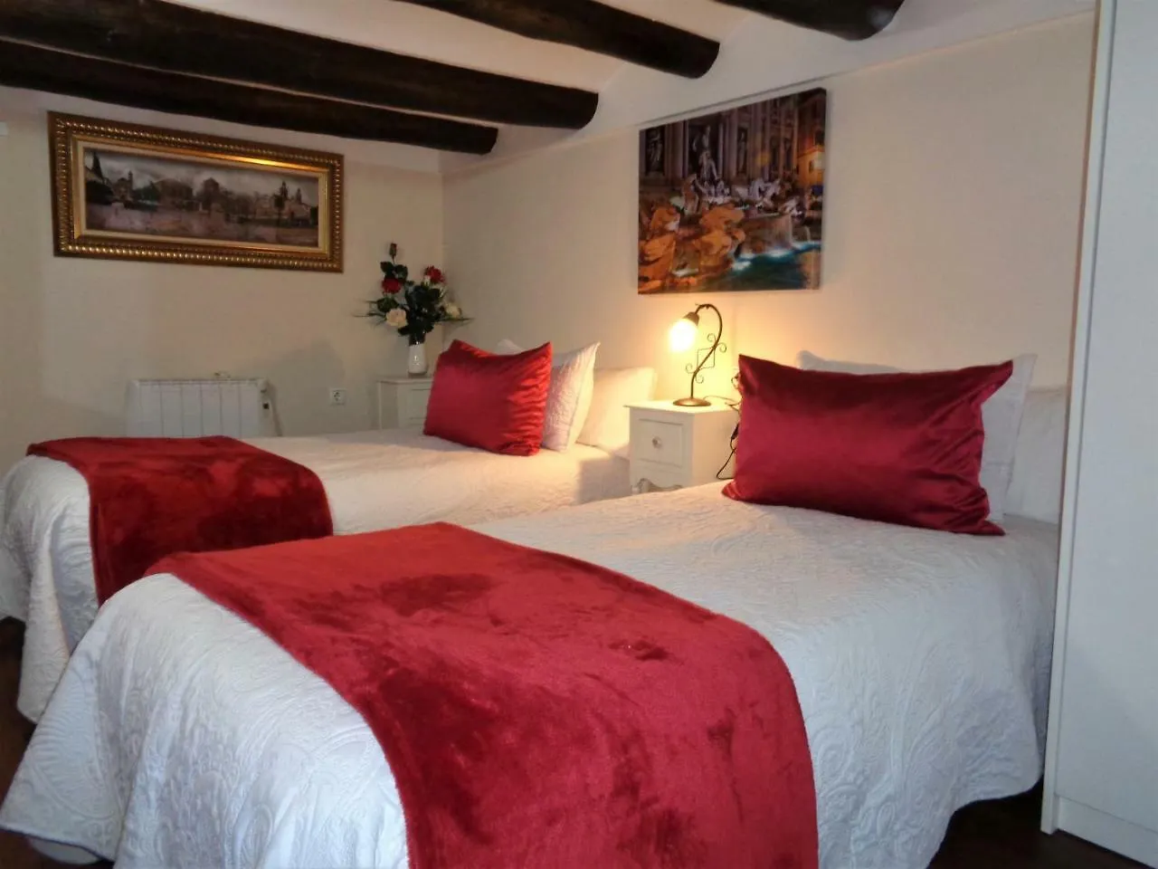 Luz Del Renacimiento Ubeda Apartment Spain