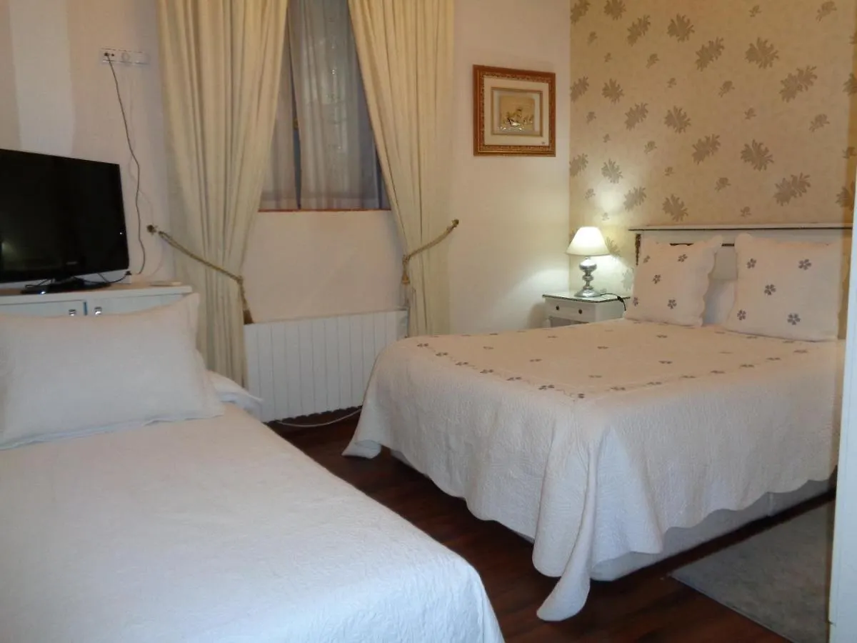 Luz Del Renacimiento Ubeda Apartment