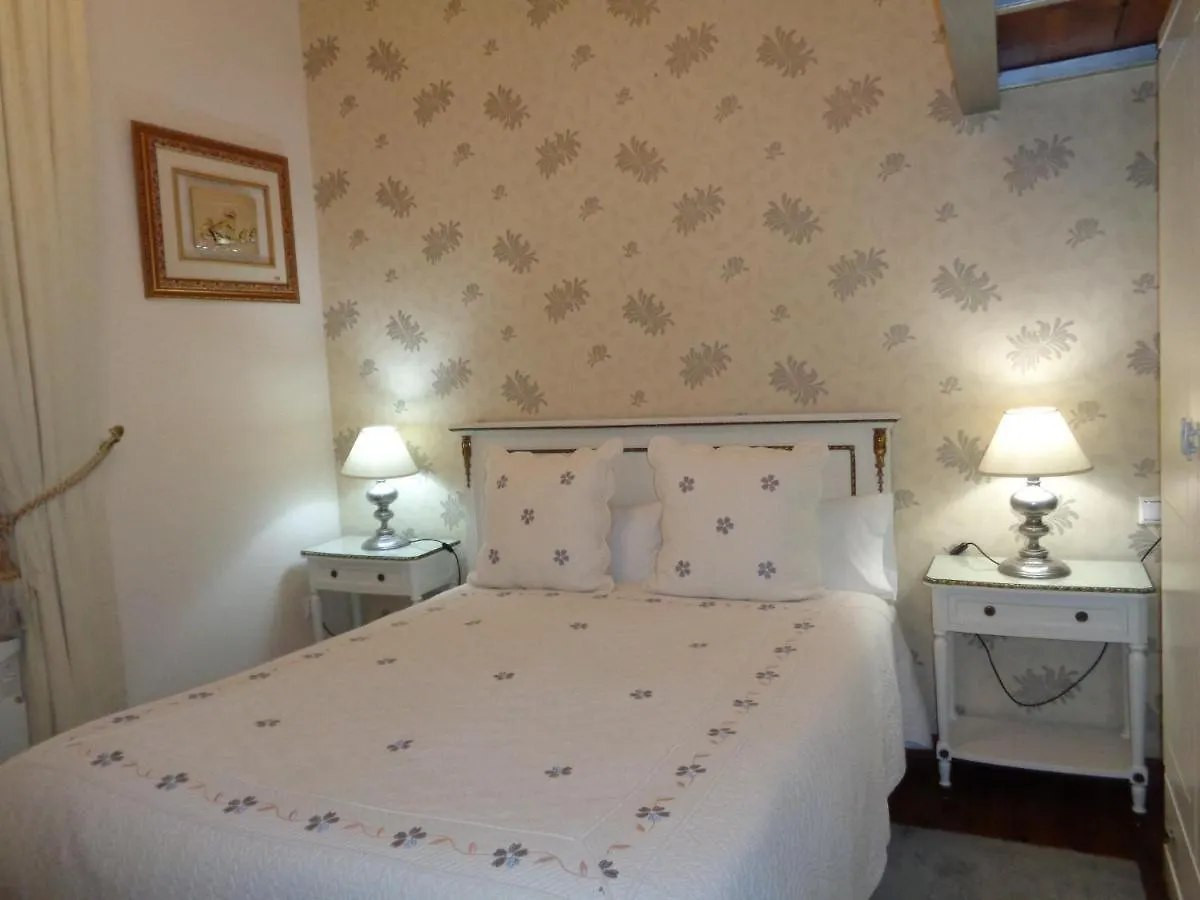 Luz Del Renacimiento Ubeda Apartment Spain