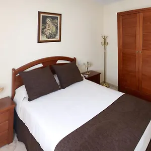 Vivienda Turística Carmelitas Descalzas Apartamento