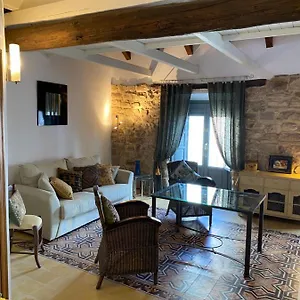 Casa Del Torno De Monjas Apartamento